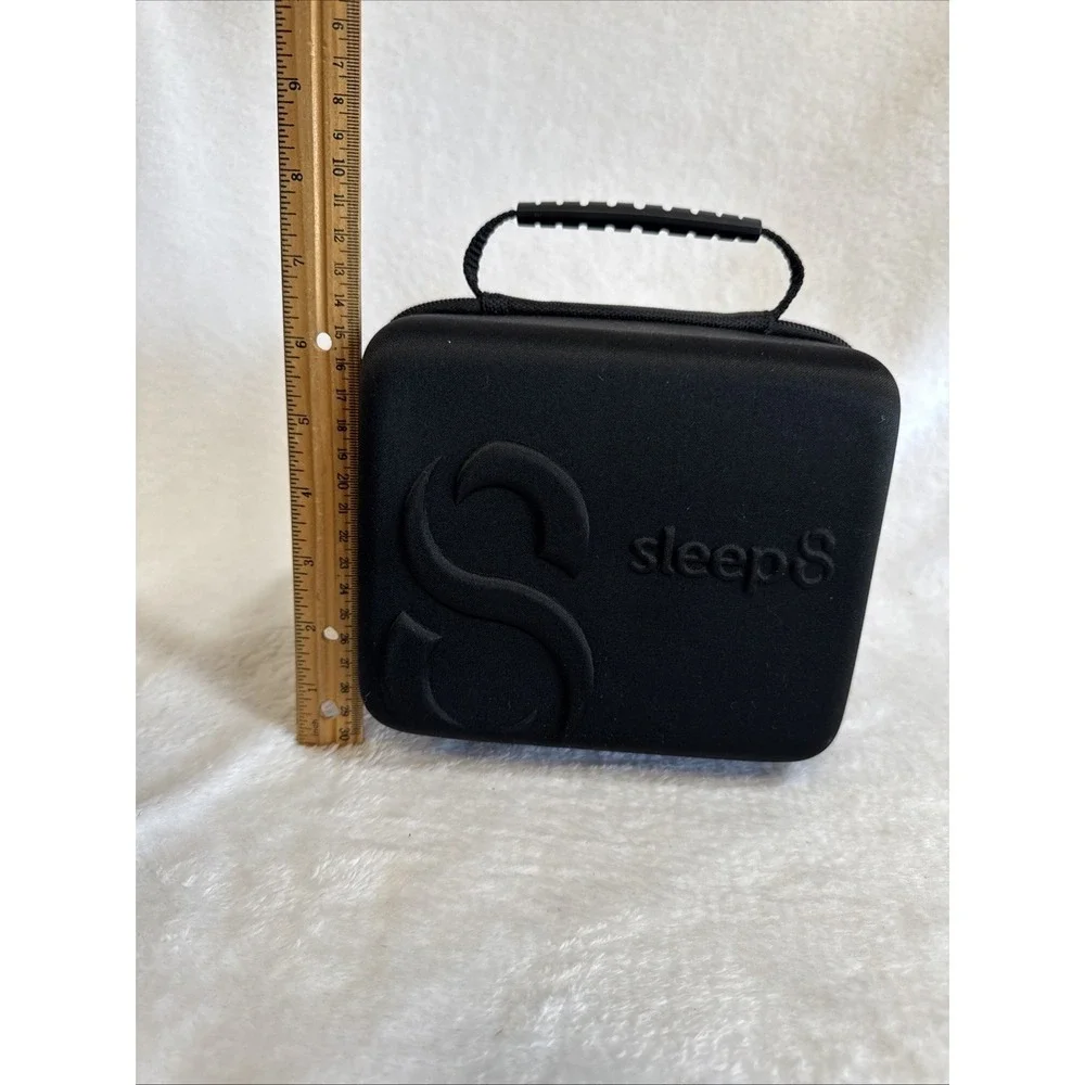 Sleep8 note case